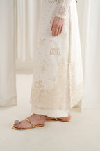 DEBUT VII - LELANI SIGNATURE SET (IVORY)