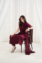 DEBUT I - WINE SET