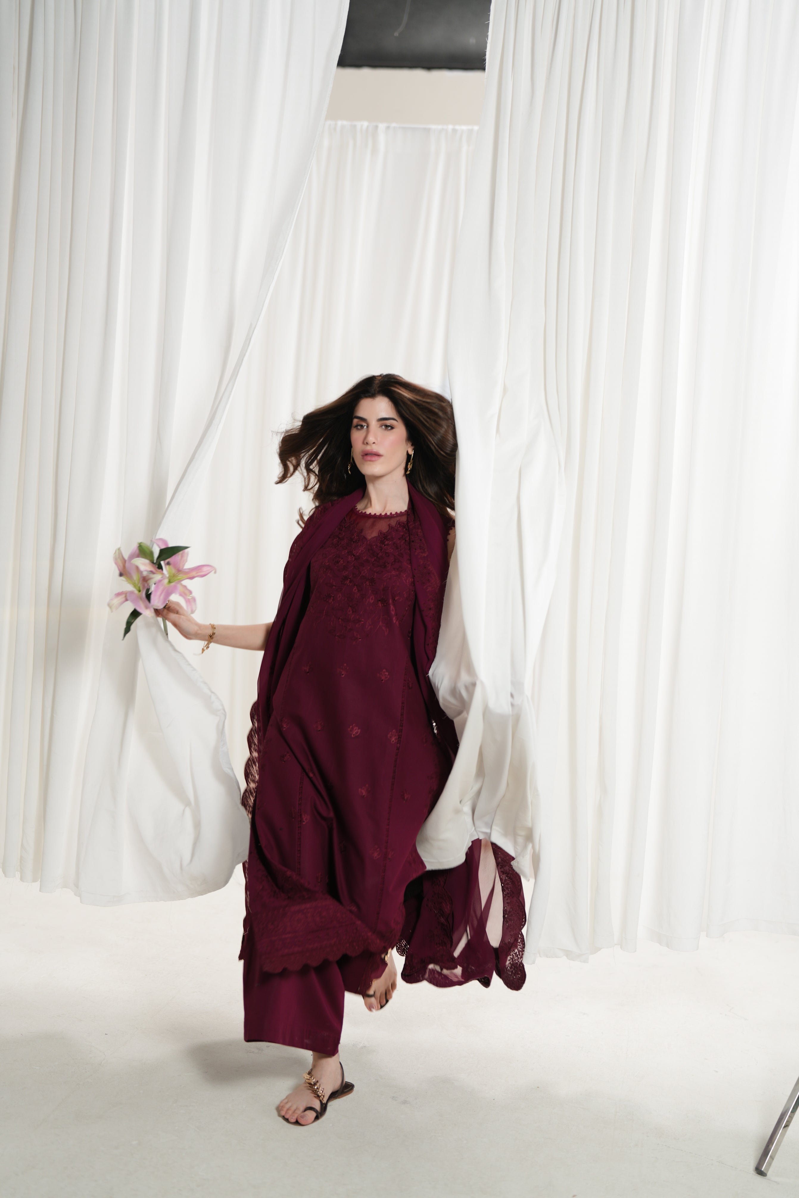 DEBUT I - WINE SET