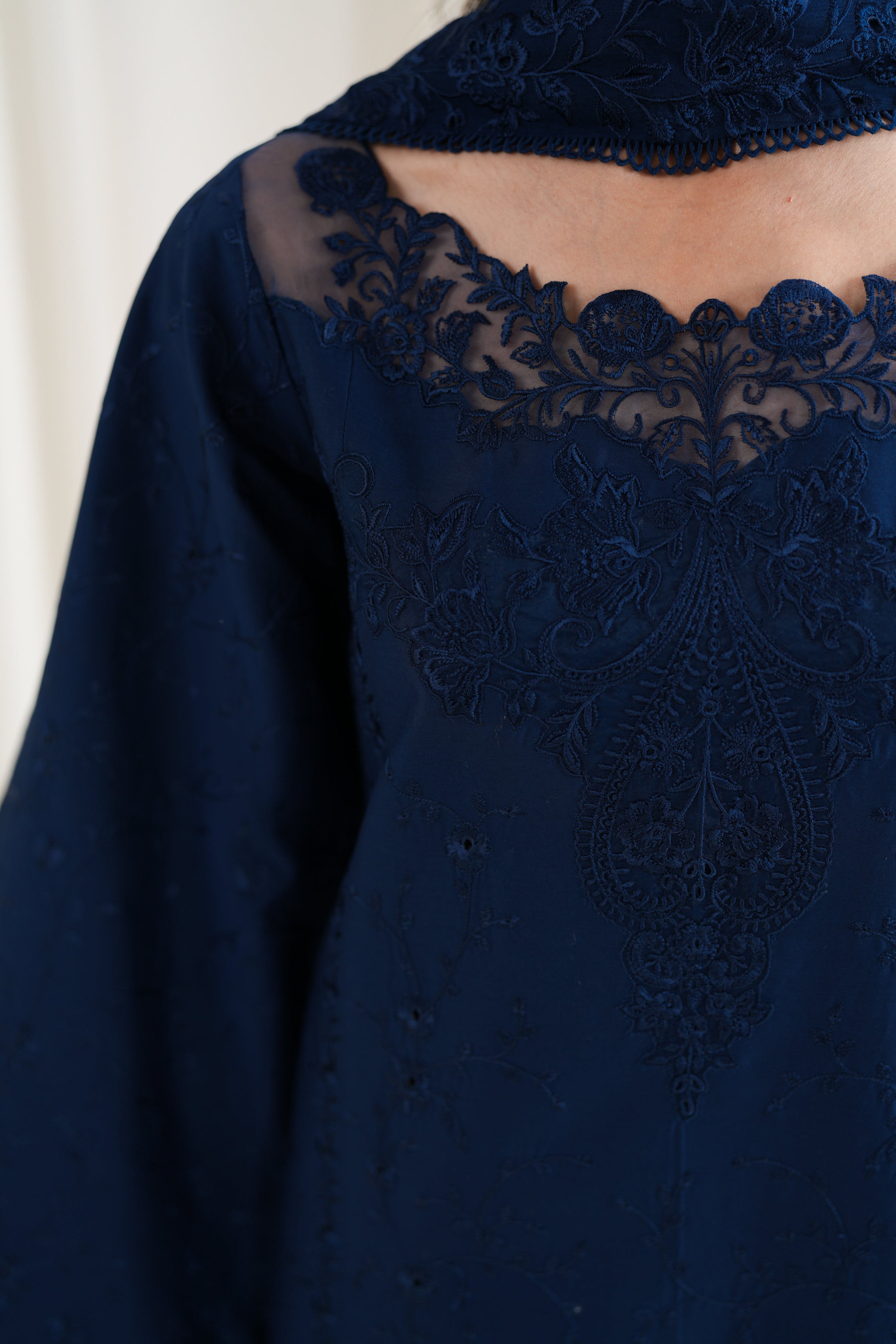DEBUT II - NAVY SET