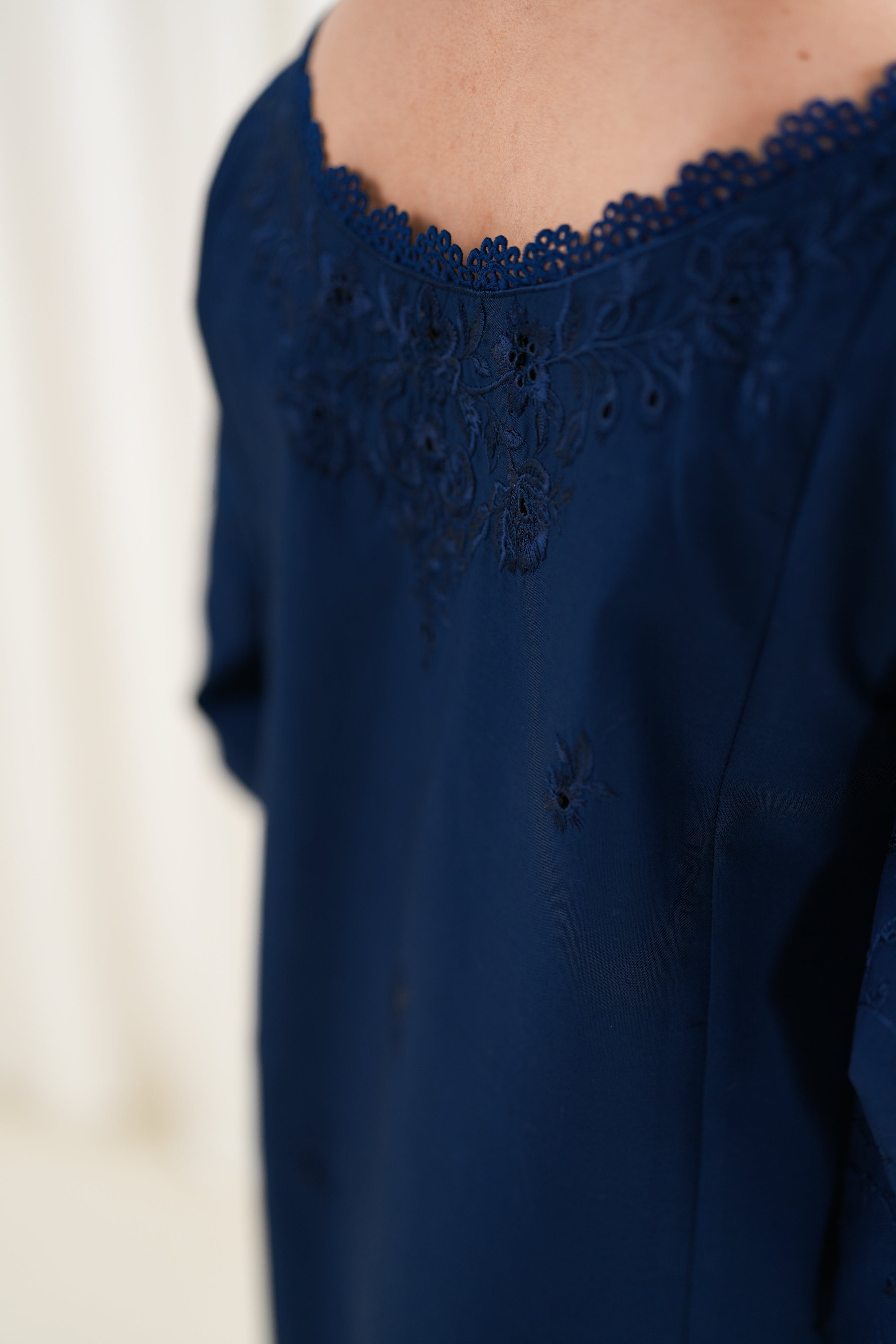 DEBUT II - NAVY SET