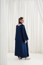 DEBUT II - NAVY SET