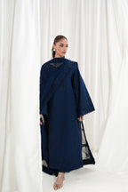 DEBUT II - NAVY SET