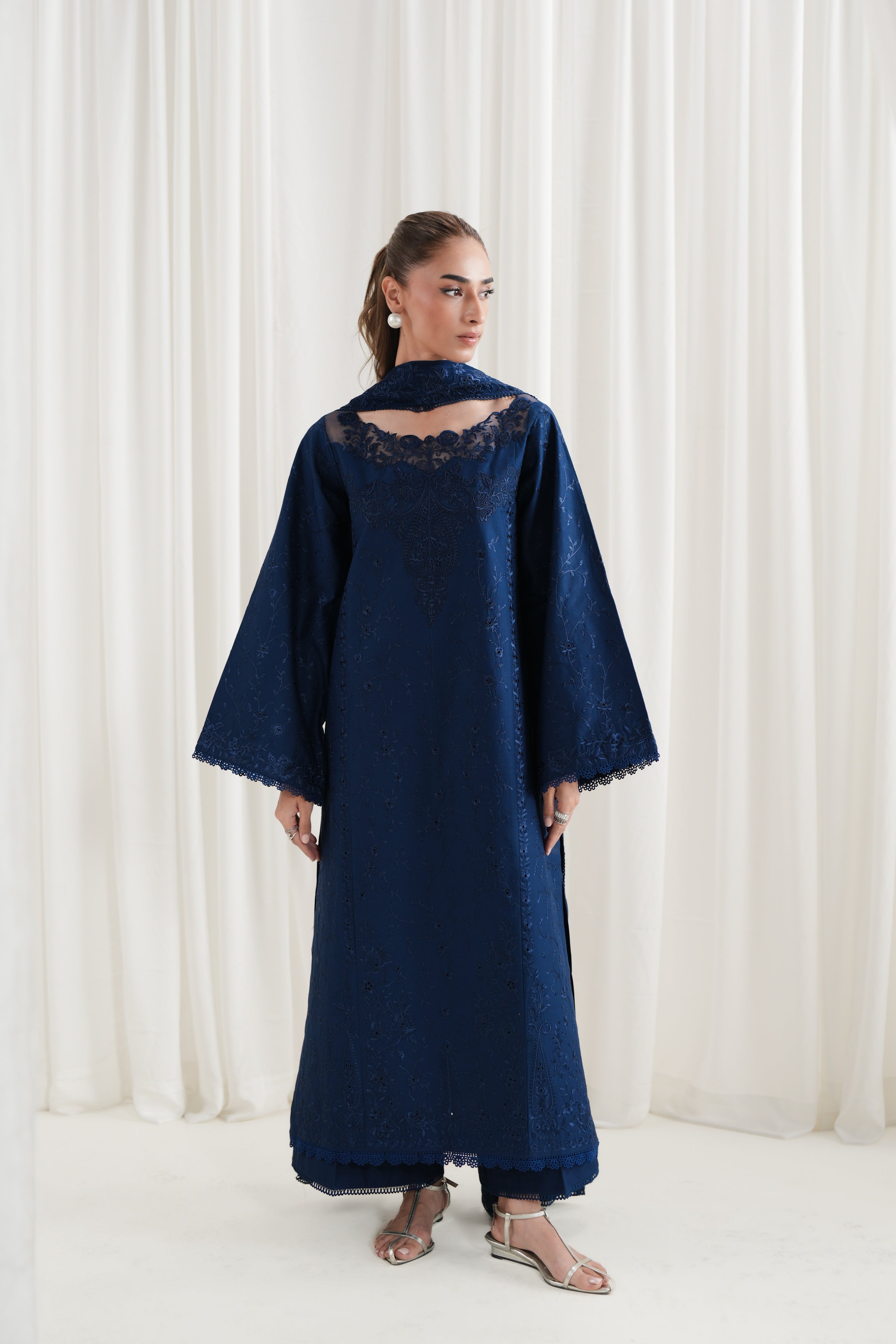 DEBUT II - NAVY SET