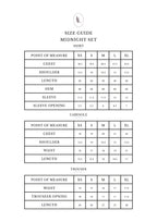 DEBUT III - MIDNIGHT SET