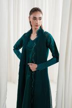 DEBUT V - EMERALD SET