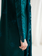 DEBUT V - EMERALD SET