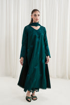 DEBUT V - EMERALD SET