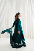 DEBUT V - EMERALD SET