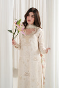 DEBUT VII - LELANI SIGNATURE SET (IVORY)
