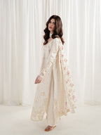 DEBUT VII - LELANI SIGNATURE SET (IVORY)