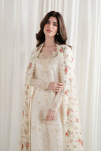 DEBUT VII - LELANI SIGNATURE SET (IVORY)