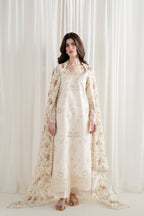DEBUT VII - LELANI SIGNATURE SET (IVORY)