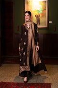 LOOK 1 LUXURY KARANDI SET: HOT CHOCOLATE
