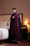 LOOK 5 LUXURY KARANDI SET: MULBERRY